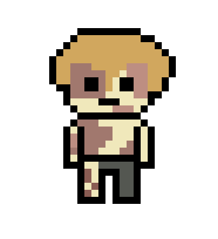 [ea163e] HaraNaoki...Full body