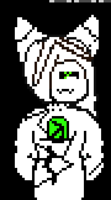 [d8d976] Hello Adammmm  -Glitch Dreemurr