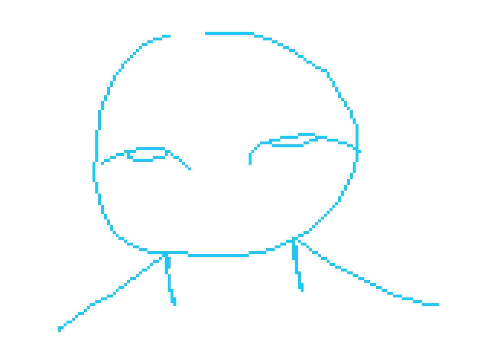 [14d431] like dude hop off of the computer you're actively making everything worse