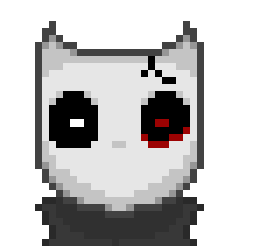 [5e7c80] Anyone wanna buy anything? We are open