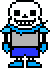 [8815de] Underswap Sans 
