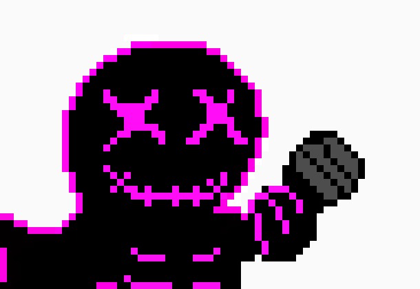 [1375db] HAHAHAHA HELLO PUMP *SpOOKY DANcE*-MOAU