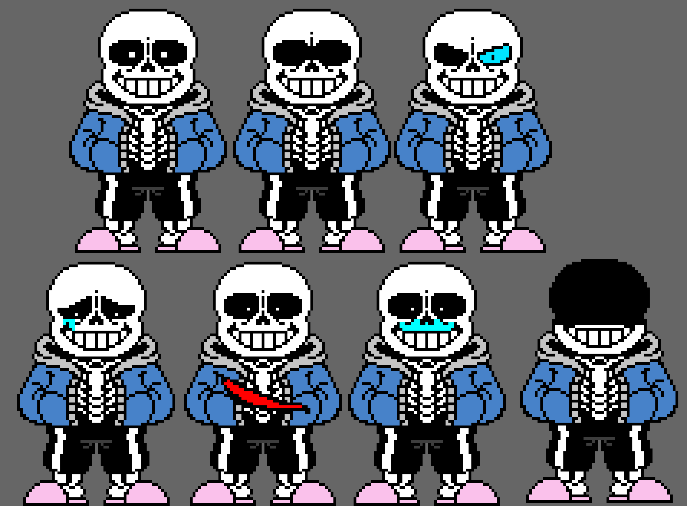 [dbccd6] finished -electro