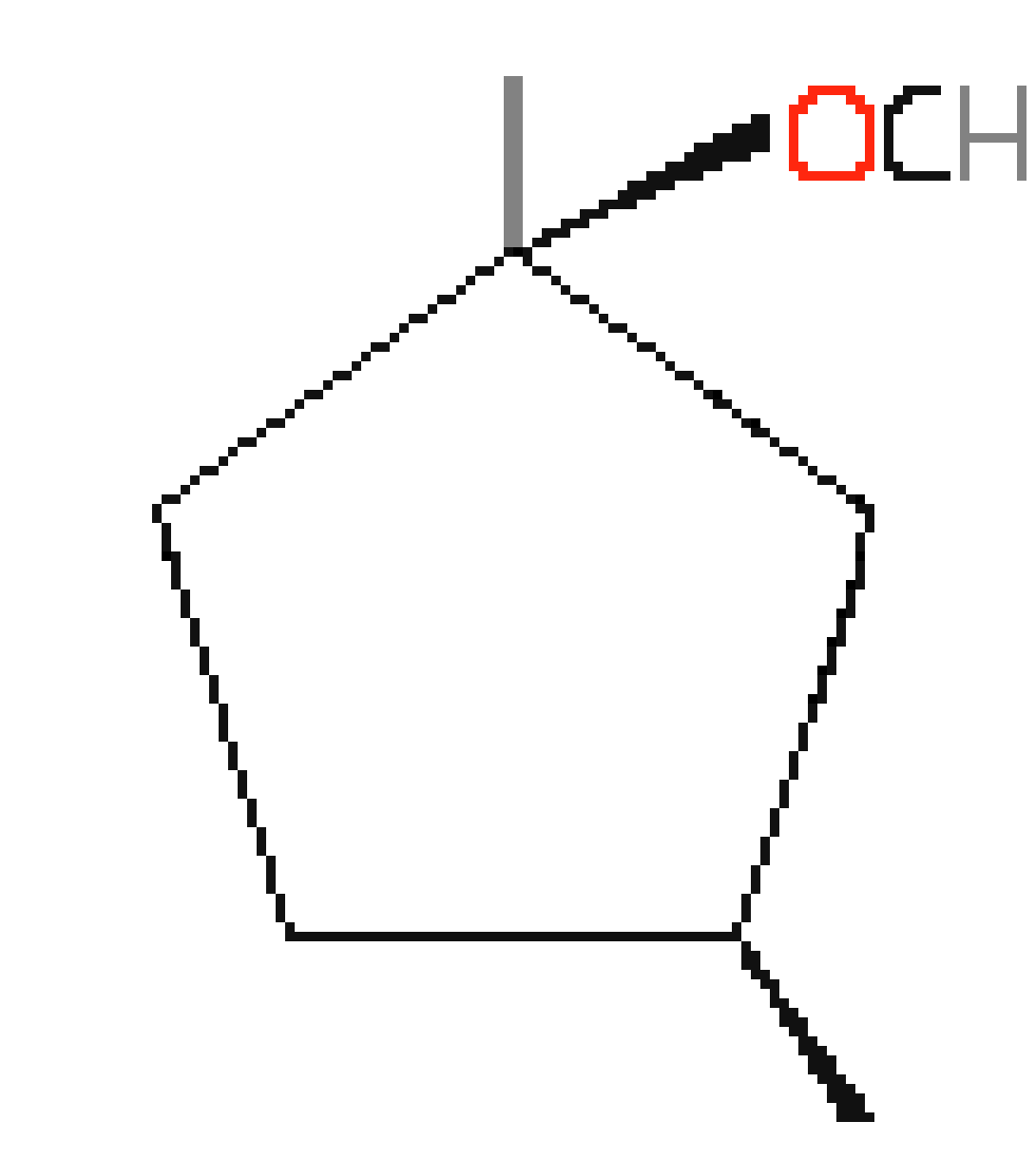 [820249] 1,3 Dimethyl cyclopentene V3