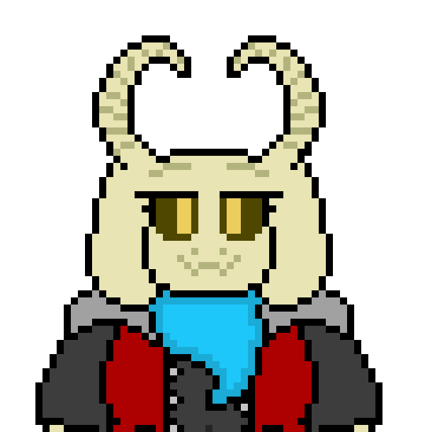 [18f118] "Name's Mira."