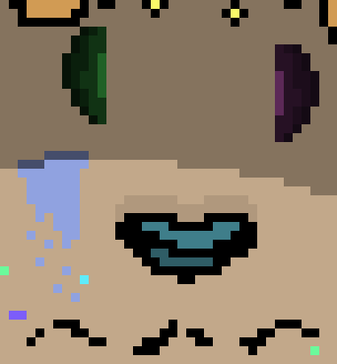 [95be89] Steven - ⅄oᴎ ʍǝɹǝ ɐ pǝıuɓ ʍɥo ʍɐꙅ ɐ cɐɹpou cobʎ oɟ ˥o|ı' pᴎʇ ıu ɥǝɹ ǝuɹɐɓǝq Hɐɯɯǝɹ Woqǝ' ʍɥıcɥ ꙅɥǝ uǝʌǝɹ ᴎꙅǝq ıuꙅʇǝɐq ꙅɥǝ ʍǝuʇ ɟᴎ|| ßǝʇʇʎ Woqǝ' ıuꙅʇǝɐq˙˙˙ ∀uq ʎoᴎ ʍǝɹǝ ꙅoɯǝouǝ ǝ|ꙅǝ˙˙˙ Iu ɐ bıuk ꙅɥıɹʇ˙˙˙ ßǝɟoɹǝ ꙅǝʇʇ|ıuɓ ou ʍɥɐʇ ʎoᴎɹ ɐɹǝ uoʍ˙˙˙