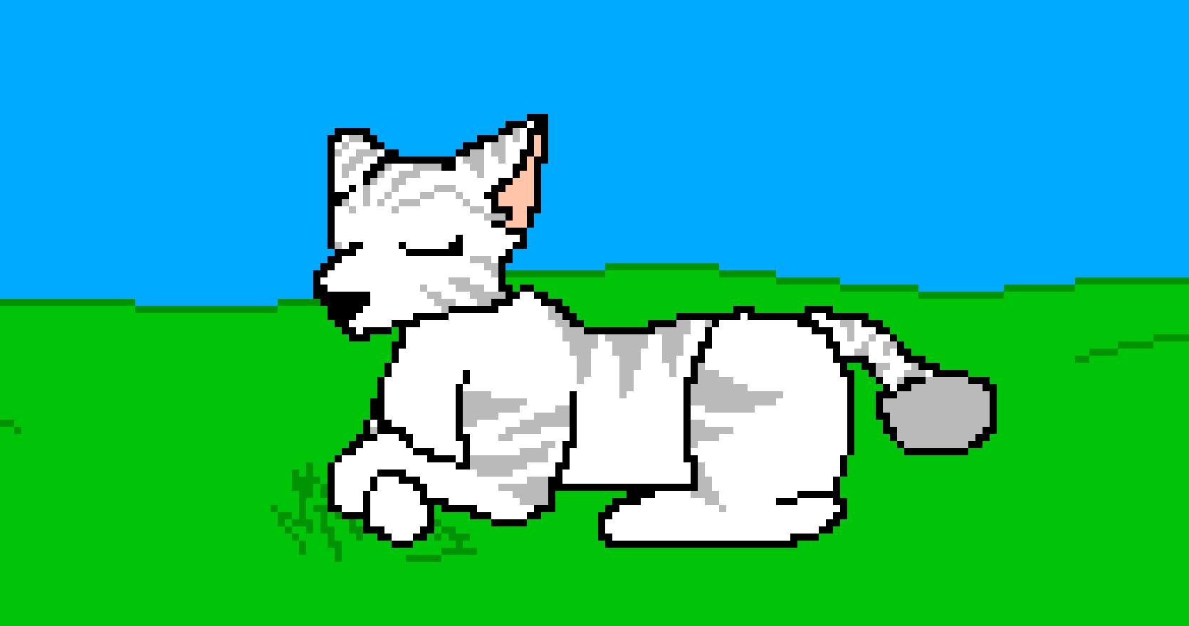 [0b5d7e] Undertale Sprite