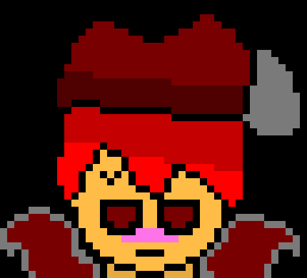 [2fe70b] . . .*starts petting eku's head*