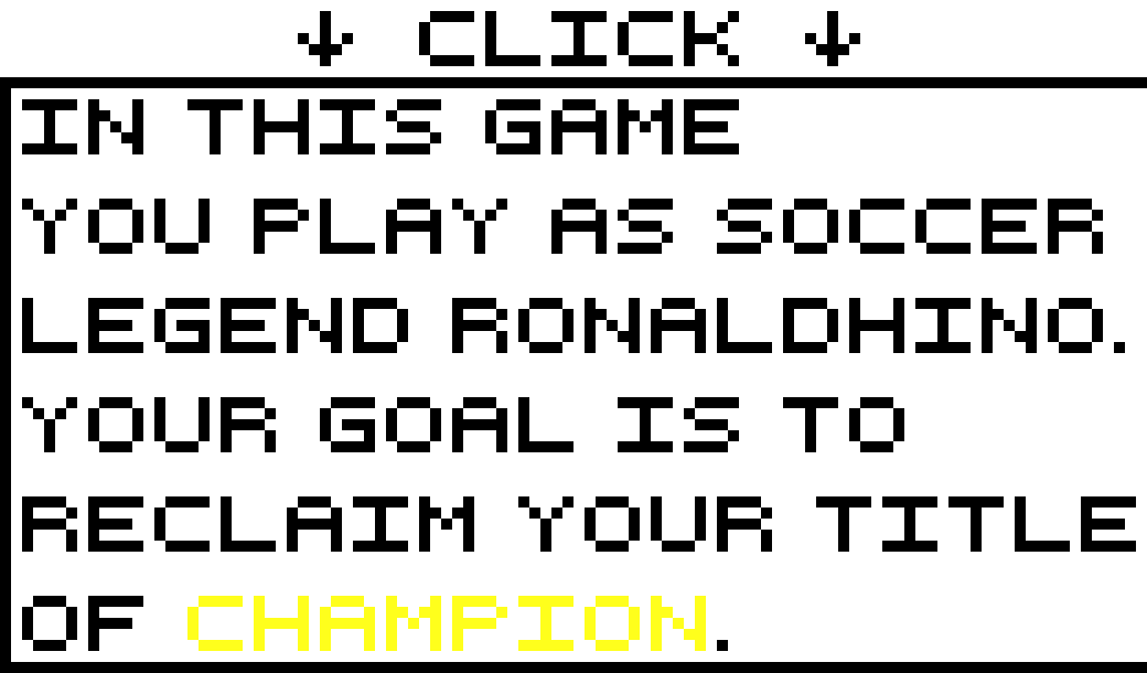 [3627e2] The Standard Galactic Alphabet