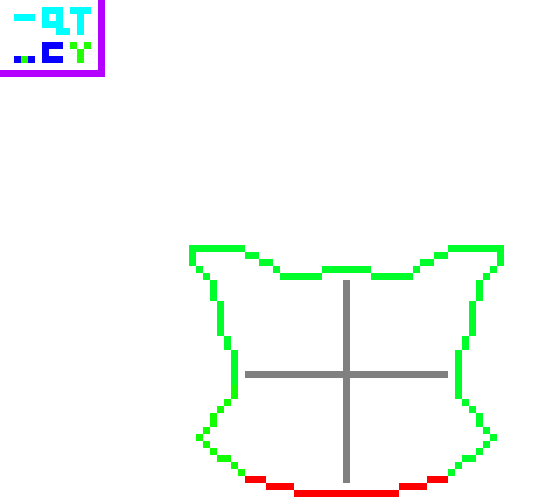 [5b2f3e] never have i ever: used baselines before |  QT: -raises hand-