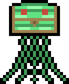 [a7735f] Masserker series