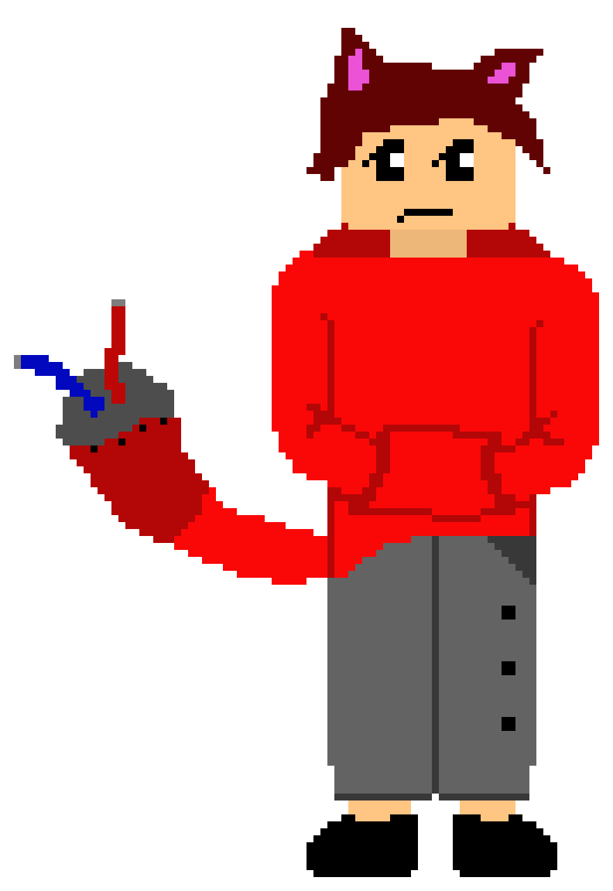 [3a33bd] I'm not BL i'm Speck-Speck