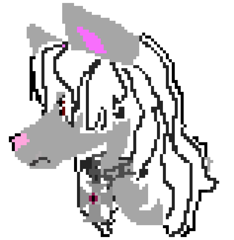 [9664c4] LittyaWolf vampier #2