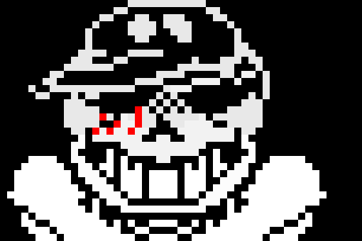 [87703c] good grief. can't someone show up at a presence like us sanses? - Said, Half n' Half Guy