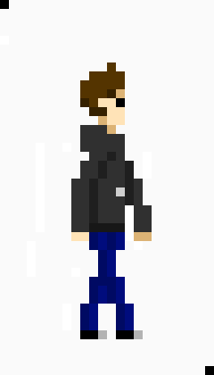 [9664c4] Jake walking 5