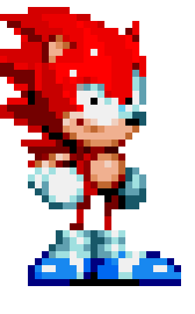 [7fb46c] there are carvings on the tree with the words i failed him)