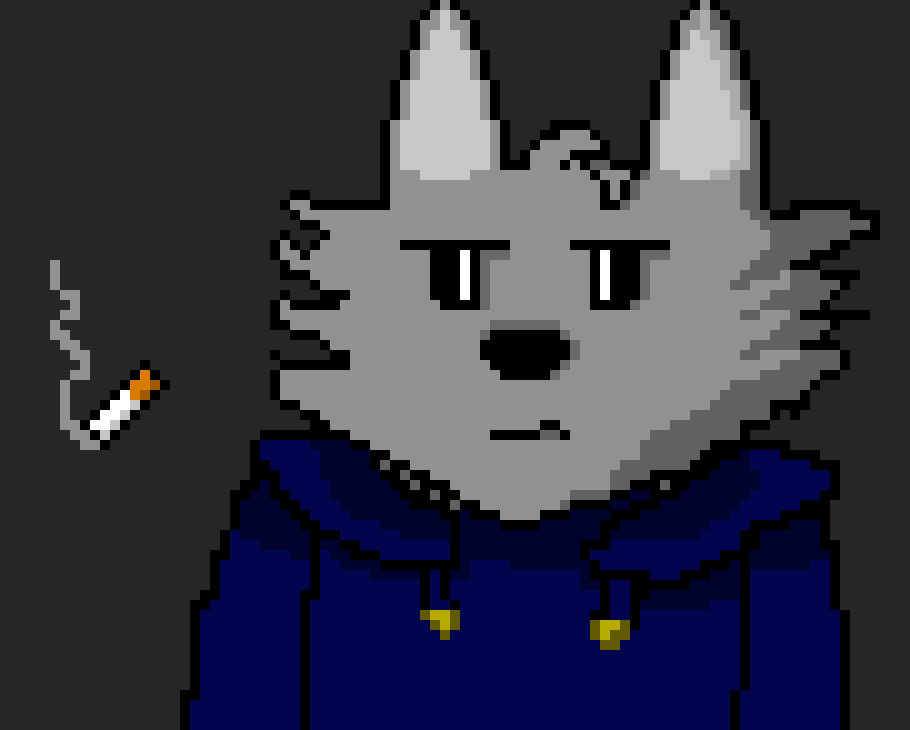 [93485f] I'll just go rinse my mind of the toxic memories that fill it. [Kemuri]