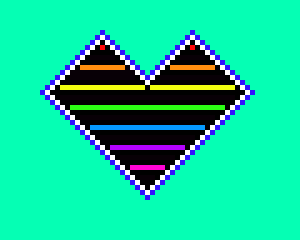 [9664c4] what is love?