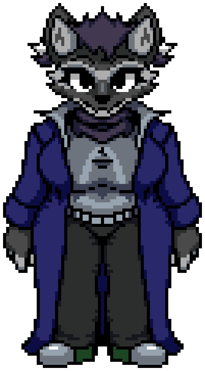 [2d1081] Well theres one right here :3