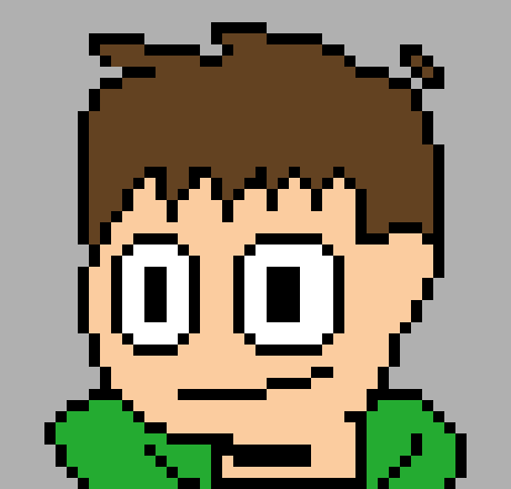 [41e661] -Yeets to the cat- KITTY!! ) -Edd