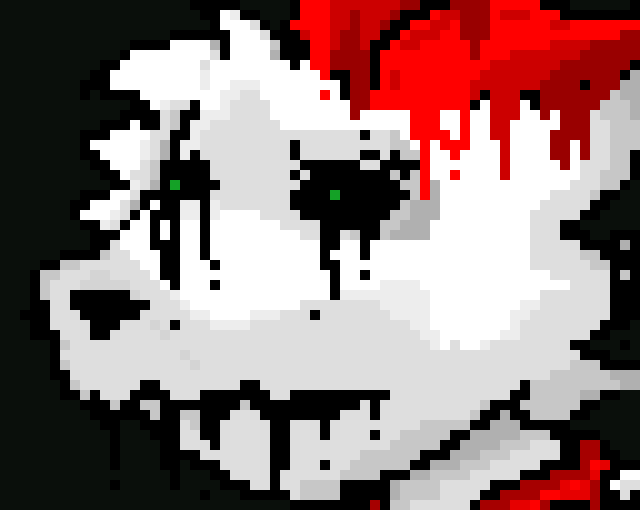 [95be89] All you fuckers, at discord, never ask... You always, place me in the shit, I don`t want to be in anyway... So really, keep me the fuck out of all of your AU`s...