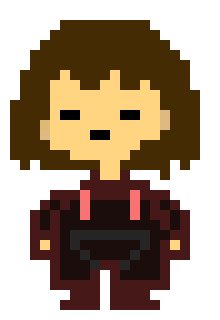 [68b146] frisk (my version)