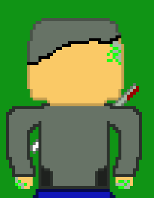 [ebf0c4] is it? i made this myself....)