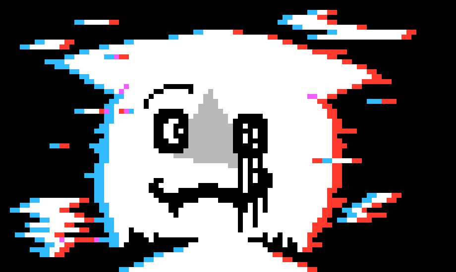 [583245] F U C K  O F F ,  B O N N I E . . .