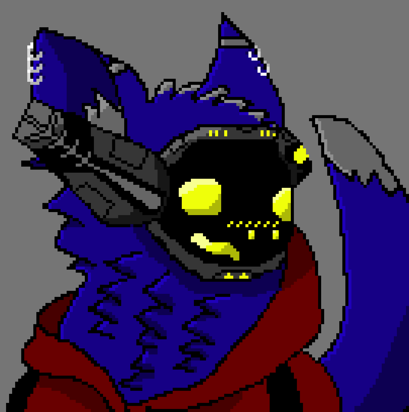 [843b57] *wakes up* Y-Yeah...it's big... -John