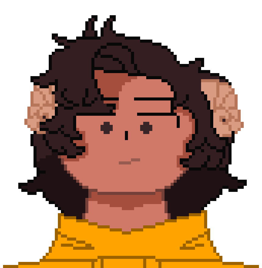 [0b51d0] ... Hey, Zach, can I tell you something-
