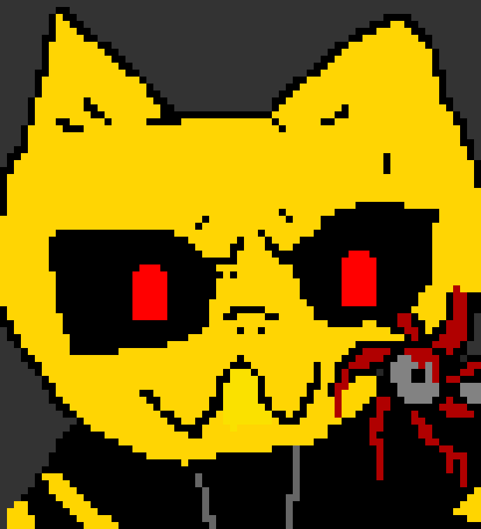 [c2eebe] impostor  Cat is my new name 