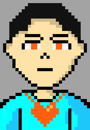 [05b0c1] Can it, Fear. He should know by now he can't control another living thing!