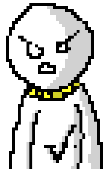 [fe30e2] .   .  . (Shakes rei) REI!