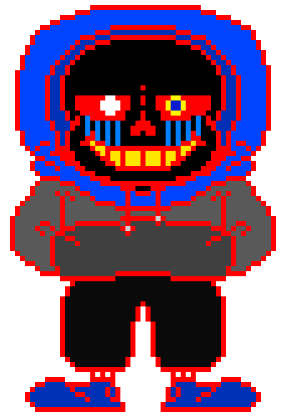 [14e009] Here Is The Normal IJ!Error - Ink Joshua