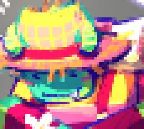 [c5d5a7] Something else to talk about uhhh, Oh well verty is doing the thing where shes letting other people finish her sketch again, Im planning on joining in but there's two people in the sketch this time rahasgdaksa