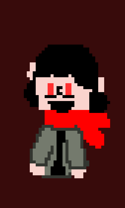 [904ba9] chevil returns heheheh 