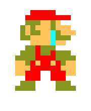 [9fa88c] *sees Chere enter* oh crap... - Spectral 