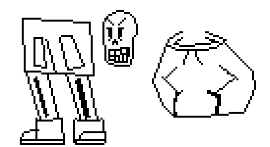 [924e10] swapfell papyrus
