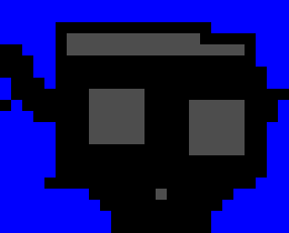 [777ed4] what flowey  ; knife 