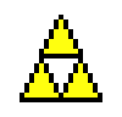 [9664c4] triforce