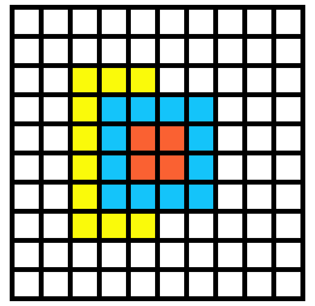 [60fae7] Burkholder Pixel Art