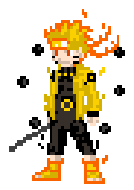 [490762] Naruto_6_path_mode