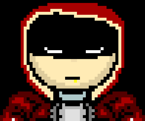 [bcf483] ...that wont work... I   N E E D   E X P . . . I   N E E D   L  O  V  E -dustfell wolf9