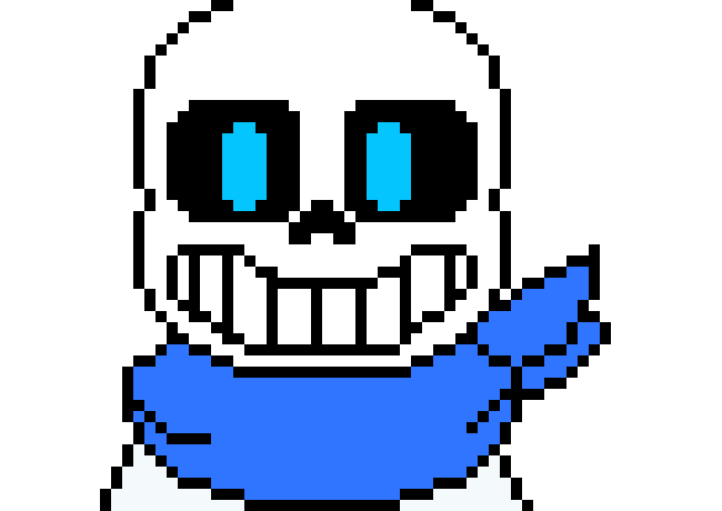 [b9de0d] hello! - SWAP! sans