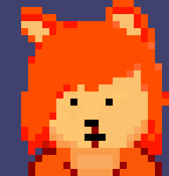 [d8d976] gtg -Foxlya