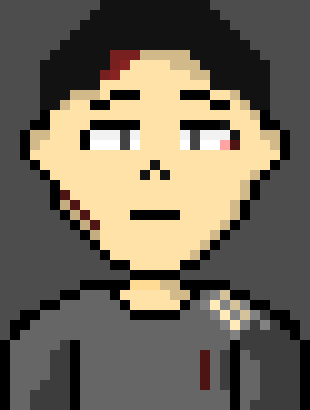 [90896a] I... see... *He suddenly freezes hearing The Abomination's voice in his mind.* Well, there's one of the ones that'll definitely kill me!