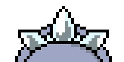 [5b2f3e] -a pile of snow appears beside someone- (you decide it upon yourselves)