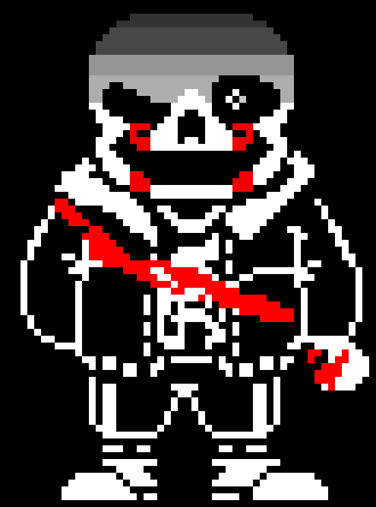 [935093] Phase 2: The Murderer's Hell - FS