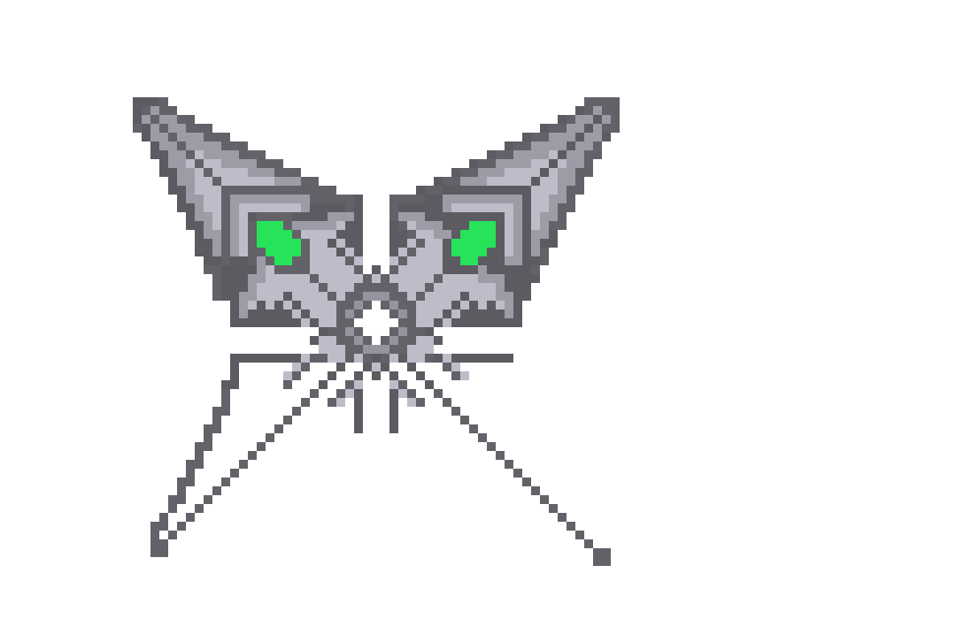 [9664c4] Genjis shuriken