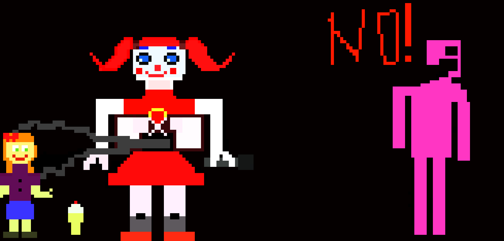 [9664c4] PinkDaughterDie